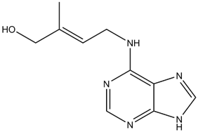 玉米素結(jié)構(gòu) 玉米素結(jié)構(gòu)