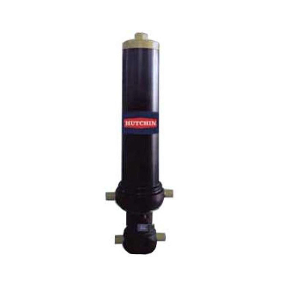 自卸車舉升油缸