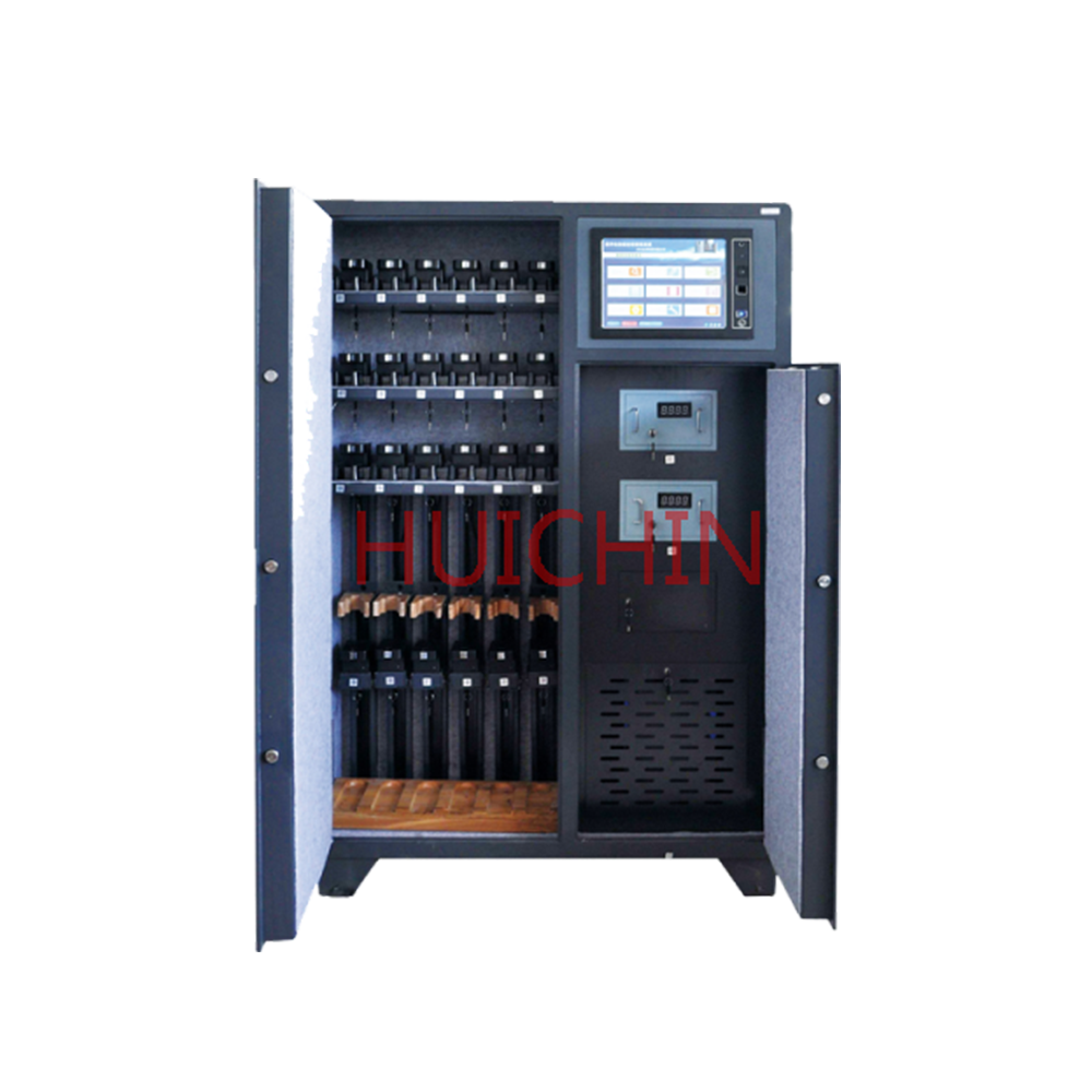 智能槍械保險柜