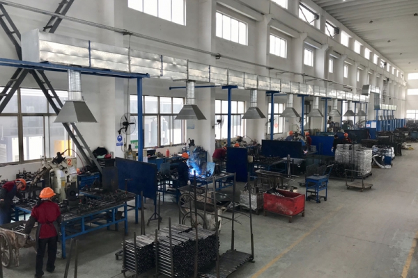 焊接機(jī)器人